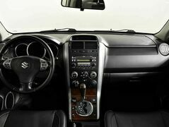 Suzuki Grand Vitara III, фото №10
