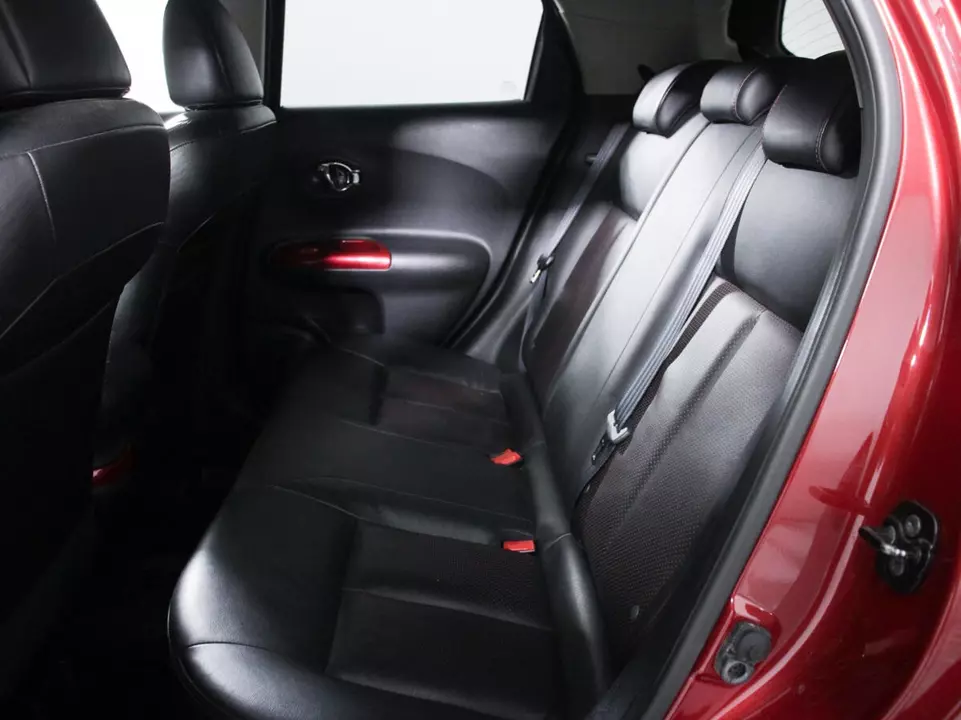 Nissan Juke, фото №10