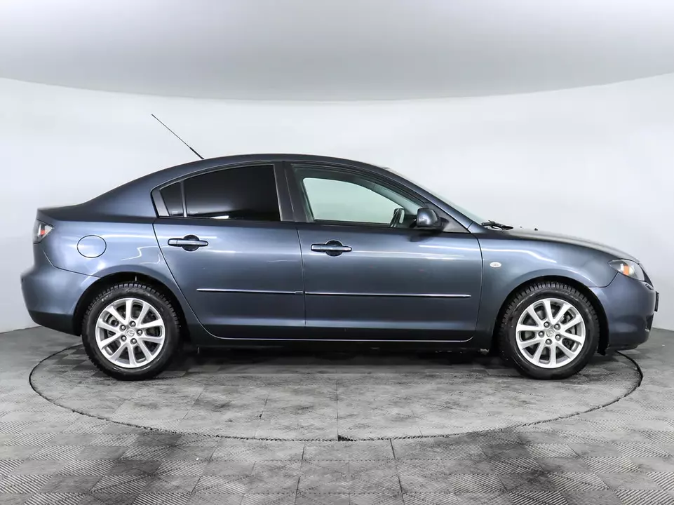 Mazda 3, фото №4