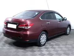 Nissan Almera, фото №4
