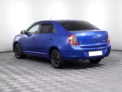 Chevrolet Cobalt, фото №7