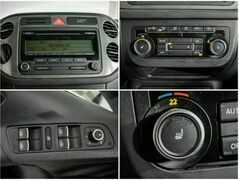 Volkswagen Tiguan 2.0 Автомат, фото №8