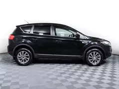 Ford Kuga, фото №4
