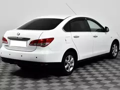 Nissan Almera, фото №5