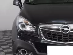 Opel Mokka, фото №15