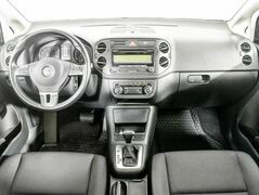 Volkswagen Golf Plus II, фото №5