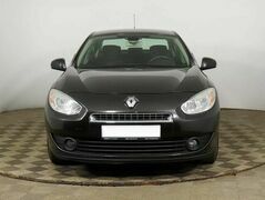Renault Fluence I, фото №2