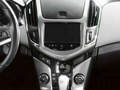 Chevrolet Cruze I Рестайлинг, фото №7