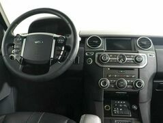 Land Rover Discovery 3.0 Автомат, фото №7