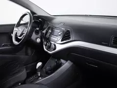Kia Picanto, фото №9