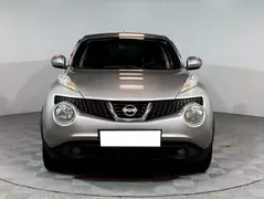 Nissan Juke, фото №2