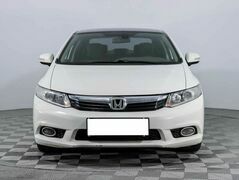 Honda civic акпп 2012 с пробегом 91 900 км, фото №2