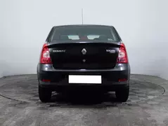 Renault Logan, фото №3