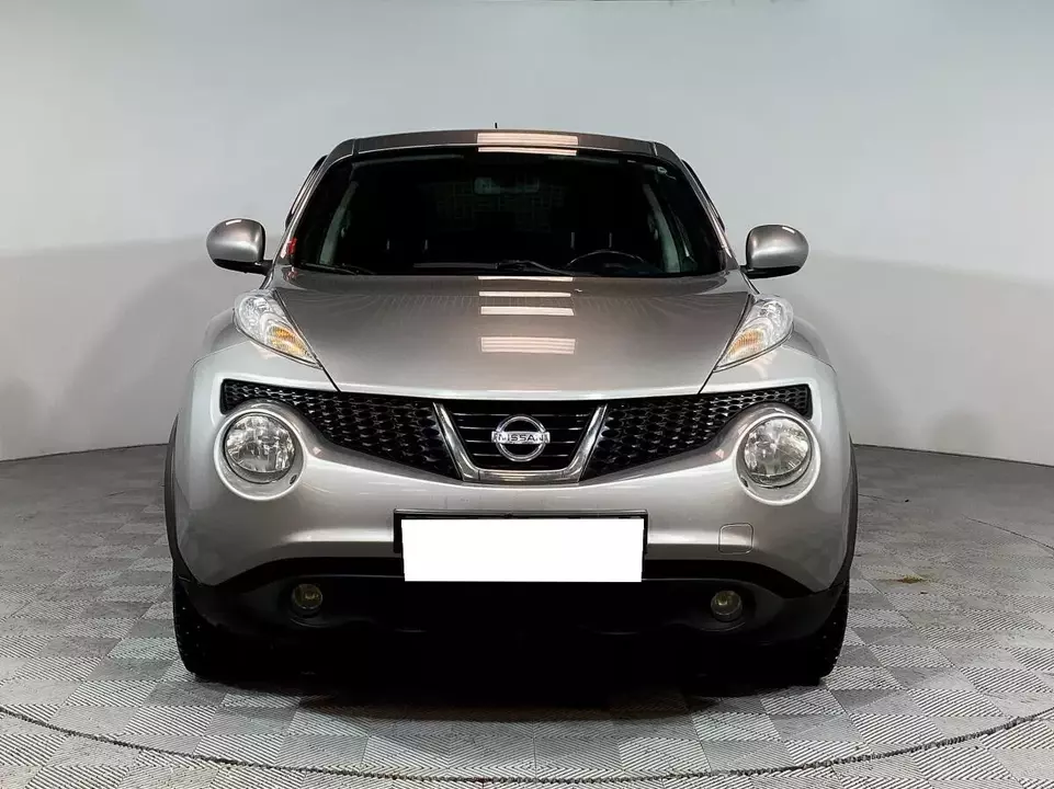 Nissan Juke, фото №2