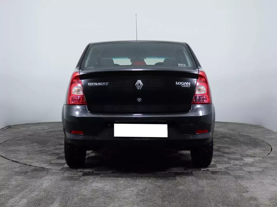 Renault Logan, фото №3