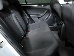 Volkswagen Jetta VI, фото №6