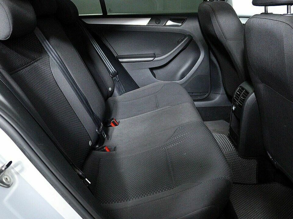 Volkswagen Jetta VI, фото №6