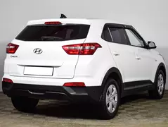 Hyundai Creta, фото №5