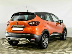 Renault Kaptur 1.6 Вариатор, фото №2