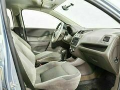 Chevrolet cobalt, фото №11