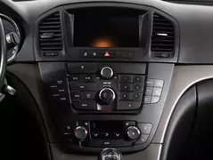 Opel Insignia, фото №14