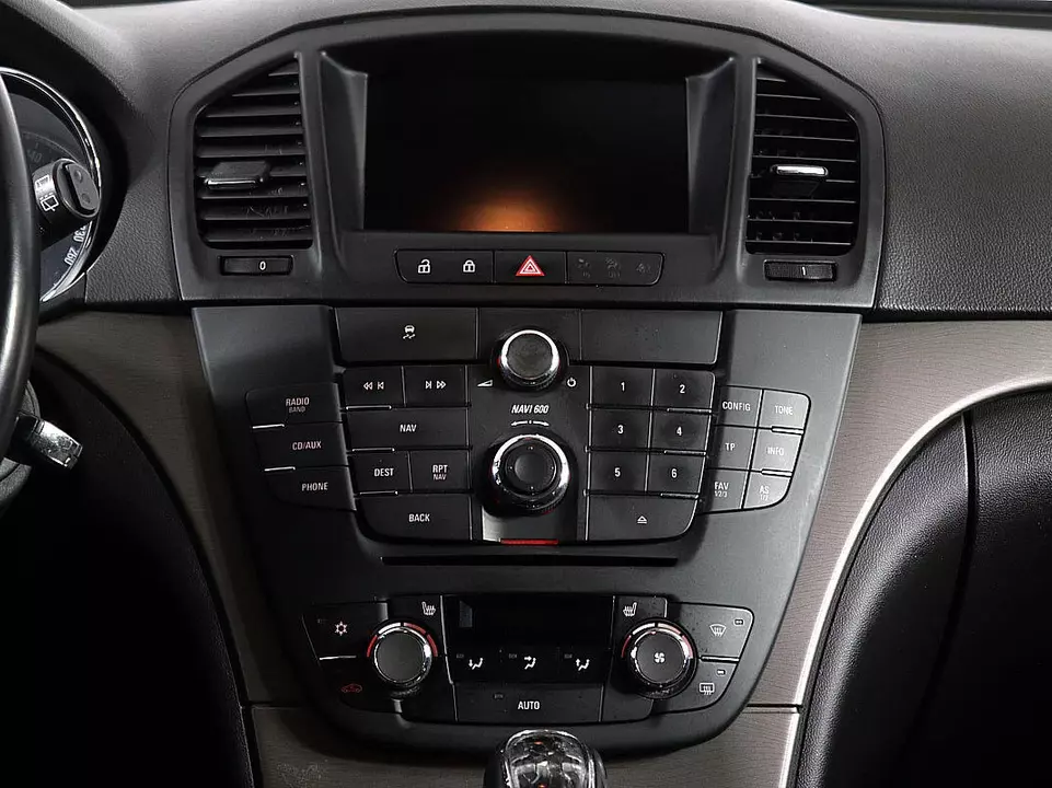 Opel Insignia, фото №14