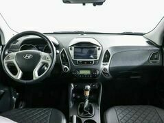 Hyundai ix35 I, фото №7