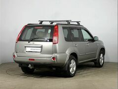 Nissan X-Trail, фото №6