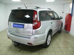 Great wall hover h3 i, фото №4