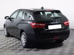 LADA (ВАЗ) Vesta, фото №7