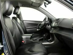 Toyota RAV4 2.4 Автомат, фото №6