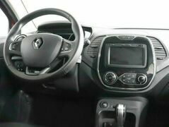 Renault Kaptur 1.6 Вариатор, фото №9