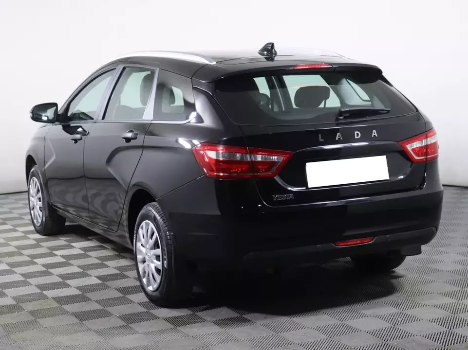 LADA (ВАЗ) Vesta, фото №7