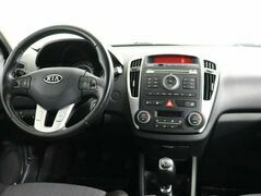 Kia Ceed 1.6 Механика, фото №9