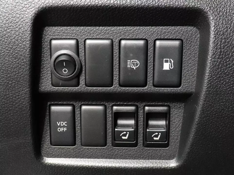 Nissan Murano, фото №17