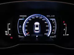 Geely Atlas, фото №16