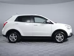 SsangYong Actyon, фото №4