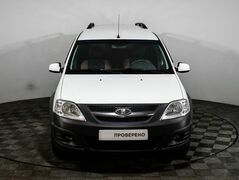 Lada Largus, фото №2