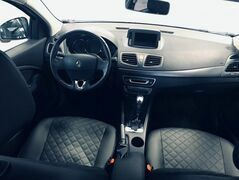 Renault Fluence I Рестайлинг, фото №7