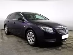 Opel Insignia, фото №3