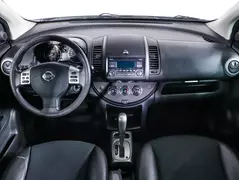 Nissan Note, фото №13