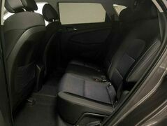 Hyundai tucson мкпп 2015 с пробегом 77 483 км, фото №6