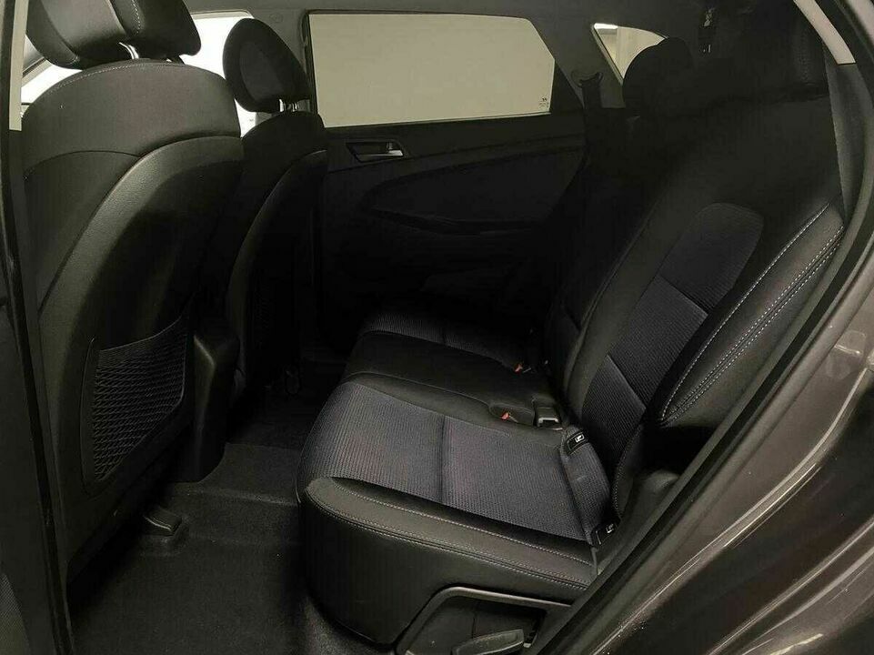 Hyundai tucson мкпп 2015 с пробегом 77 483 км, фото №6