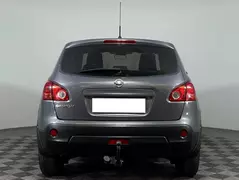Nissan Qashqai, фото №6