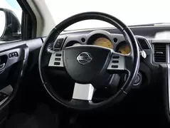 Nissan Murano, фото №17