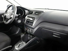 Kia Rio 1.4 Автомат, фото №8