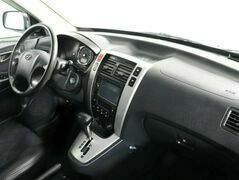 Hyundai Tucson 2.7 Автомат, фото №10