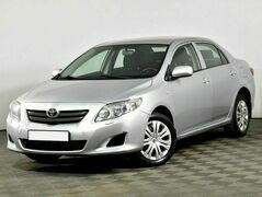 Toyota Corolla 1.6 Механика, фото №1