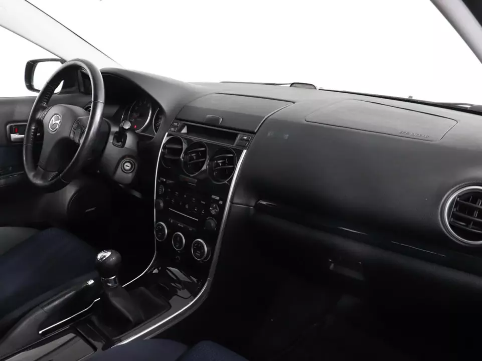 Mazda 6, фото №10