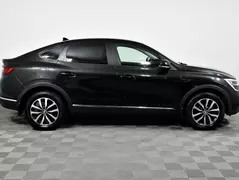 Renault Arkana, фото №4